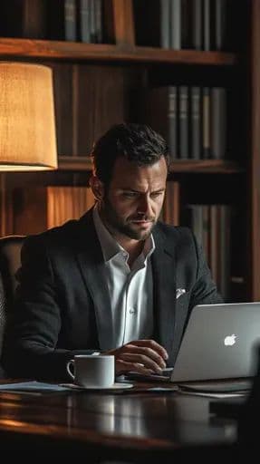 Professional in library