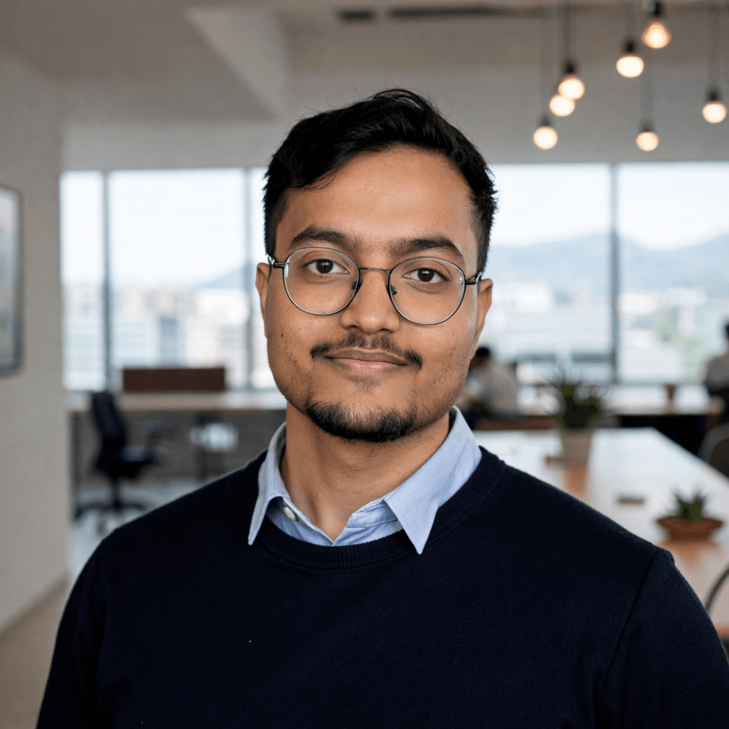 Nikhil Agrawal